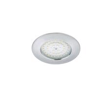 Briloner Briloner 8310-019 - LED Koupelnové podhledové svítidlo LED/10,5W/230V IP44