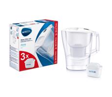 Brita Brita - Filtrační konvice Aluna 2,4 l + 3 filtry