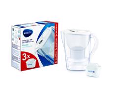 Brita Brita - Filtrační konvice Marella 2,4 l + 3 filtry