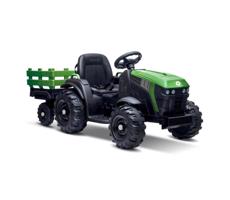 Buddy Toys BEC 8211 Farm Tractor trailer