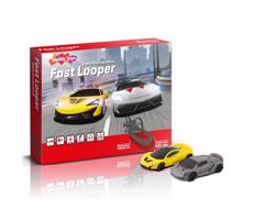 BUDDY TOYS BST 1633 Autodráha