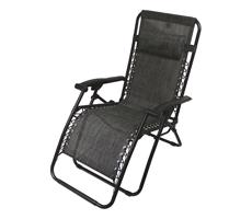 Cattara ALICANTE anthracite