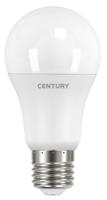 CENTURY LED HRUŠKA HARMONY 80 15W E27 6400K 1521Lm 300d 65x127mm IP20 CEN HR80G3-152764