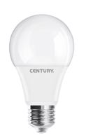 CENTURY LED HRUŠKA KILLER50 PROTI KOMÁRŮM 9W E27 2200K 650Lm 230d 60x113mm IP20 . CEN KLRSC-092700