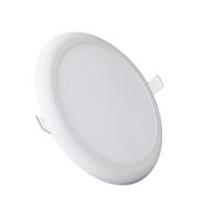 CENTURY LED PANEL FRISBEE KRUH 230mm 18W 3000K 1440Lm 120d IP20 CEN FRB-182330