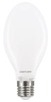 CENTURY LED SAPHIRLED FILAMENT SATÉN 14W E40 2200K 1700Lm IP20 360d 90x198mm CEN SAPS-144022