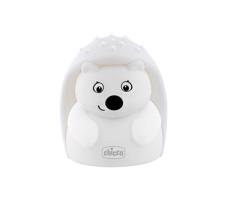 Chicco Chicco - Dětská noční lampička SWEET LIGHTS ježek