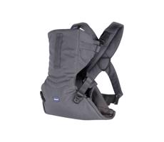 Chicco Chicco - Dětské nosítko EASY FIT šedá