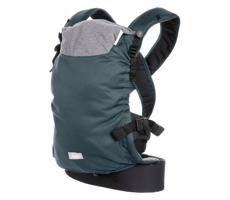 Chicco Chicco - Dětské nosítko SKIN FIT tyrkysová