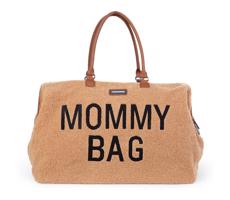 Childhome Childhome - Přebalovací taška MOMMY BAG hnědá