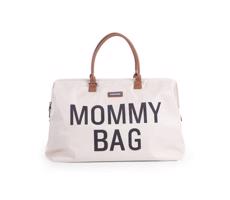 Childhome Childhome - Přebalovací taška MOMMY BAG krémová