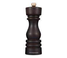 Cole&Mason Cole&Mason - Mlýnek na sůl LONDON 18 cm buk/hnědá