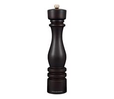 Cole&Mason Cole&Mason - Mlýnek na sůl LONDON 30 cm buk/hnědá