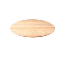 Continenta Continenta C3015 - Otočný tác 46x3,5 cm gumovník