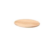 Continenta Continenta C3118 - Kuchyňské prkénko 34,5x25,5 cm gumovník