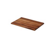Continenta Continenta C4810 - Kuchyňské prkénko 26x16,5 cm akácie