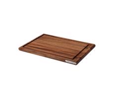 Continenta Continenta C4821 - Kuchyňské prkénko 43x29 cm akácie