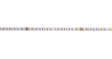 Deko-Light flexibilní LED pásek 5050-60-24V-RGB plus 4000K-5m 24V DC 65,50 W 4000 K 3085 lm 5000 840353