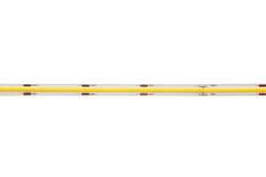 Deko-Light flexibilní LED pásek COB-24V-3000K-5m-Silikon 24V DC 47,00 W 3000 K 3960 lm 5000 840321