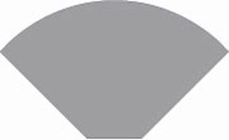 Deko-Light koncovka R-AV-05-25 sada 2 ks 979780