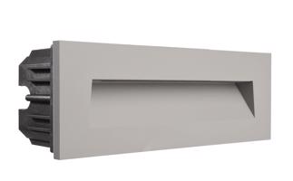 Deko-Light kryt šedá kastlík pro Light Base III Outdoor 930474