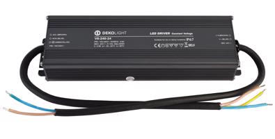 Deko-Light napájení IP, CV, V6-240-24 konstantní napětí 0-10000 mA IP67 24V DC 240,00 W 872089