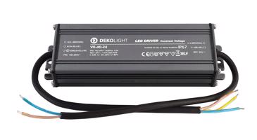 Deko-Light napájení IP, CV, V6-40-24 konstantní napětí 0-1670 mA IP67 24V DC 40,00 W 872083