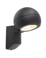 Deko-Light nástěnné přisazené svítidlo Leonis 220-240V AC/50-60Hz 13,20 W 3000 K 890 lm 120 tmavěšedá 731077