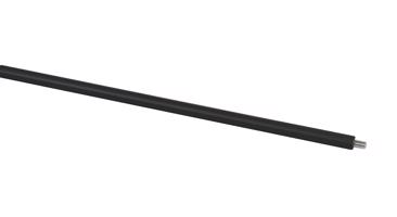 Deko-Light prodloužení pro závěs (30cm) pro 3-fázový svítidla D Line černá 710087
