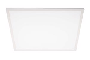 Deko-Light rastrové svítidlo Basic 220-240V AC/50-60Hz 36,00 W 3000 K 3880 lm 595 mm bílá RAL 9016 100149