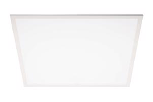 Deko-Light rastrové svítidlo Basic 220-240V AC/50-60Hz 36,00 W 4000 K 4320 lm 620 mm bílá RAL 9016 100141