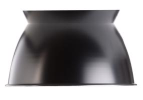 Deko-Light reflektor 60° pro závěsné svítidlo Aludra 100/160W 930590
