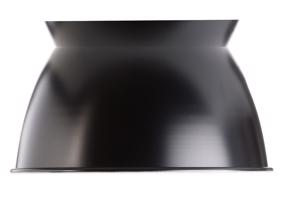 Deko-Light reflektor 60° pro závěsné svítidlo Aludra 200W 930642