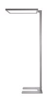 Deko-Light stojací svítidlo Office One Motion 220-240V AC/50-60Hz 80,00 W 3000 K 6700 lm 610 mm bílá RAL 9006 343035