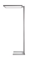 Deko-Light stojací svítidlo Office One Motion 220-240V AC/50-60Hz 80,00 W 4000 K 7400 lm 610 mm bílá RAL 9006 343032