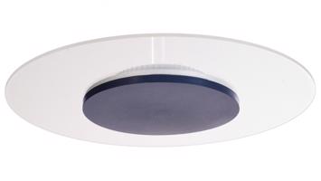 Deko-Light stropní přisazené svítidlo Zaniah 24W, kryt kobaltová modrá 220-240V AC/50-60Hz 24,00 W 3000 K 2567,93 lm bílá 620050