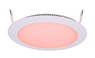 Deko-Light stropní vestavné svítidlo LED Panel 16 24V DC 15,00 W 410 lm bílá 565101