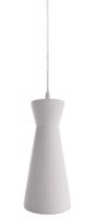 Deko-Light závěsné svítidlo Jana 220-240V AC/50-60Hz E27 1x max. 40,00 W bílá 341133