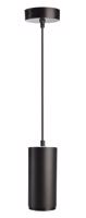 Deko-Light závěsné svítidlo Lucea 20 černá 220-240V AC/50-60Hz 20,00 W 3000/4000 K 2000 lm tmavě černá RAL 9005 342182