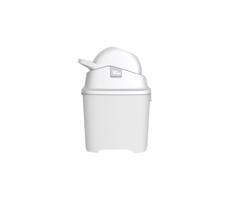 DiaperChamp Koš na pleny ONE White