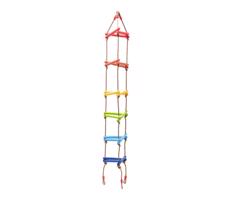 DVĚDĚTI Trojhranný žebřík 210 cm