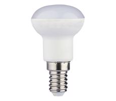 E14 LED žárovka 2,9W 250LM SAMSUNG chip, R39 Studená bílá