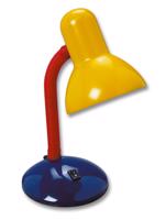 Ecolite Lampa stolní pestrá L077-MIX