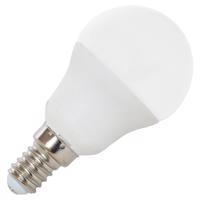 Ecolite LED mini globe E14,7W,2700K, 590lm LED7W-G45/E14/2700 Teplá bílá