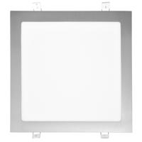 Ecolite SMD panel 30x30cm, 25W, 4100K, IP20, 2260Lm LED-WSQ-25W/41/CHR