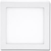 Ecolite SMD sv. přisaz.30x30cm, 25W, 4100K, IP20, 2260Lm LED-CSQ-25W/4100