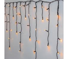 Eglo 410825 - LED Venkovní vánoční řetěz 960xLED/23,9x0,55m IP44 teplá bílá
