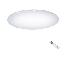 Eglo Eglo 182391 - LED Stmívatelné stropní svítidlo GIRON-S LED/40W/230V + DO