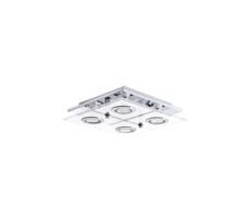 Eglo EGLO 30931 - LED Stropní svítidlo CABO 4xGU10/3W/230V