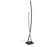 Eglo Eglo 31229 - LED Stojací lampa ALBORAYA LED/23W/230V